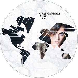 Francesca Lombardo - Perseidi EP [CRM145]