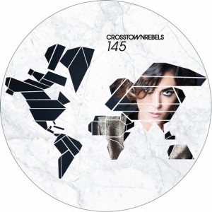 Francesca Lombardo – Perseidi EP [CRM145]