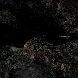 Gas, Lino Pugliese – Split EP [CADENZA104]
