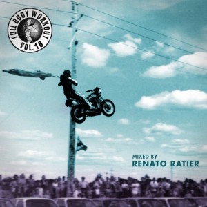 Get Physical Music Presents: Full Body Workout Vol. 16 mixed by Renato Ratier [GPMCD123]