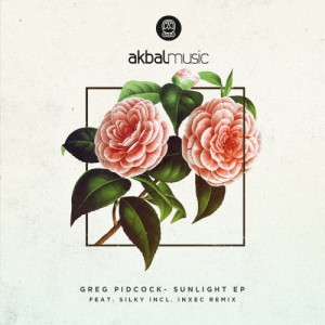 Greg Pidcock – Sunlight EP [AKBAL104]