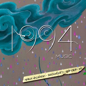 Harvy Valencia – Hop Crip [1994MUSIC00154]