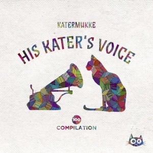 His Kater's Voice [KATER100]