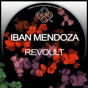 Iban Mendoza – Revoult [NR137]