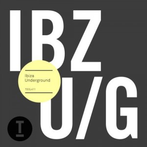 Ibiza Underground 2015 [TOOL41101Z]