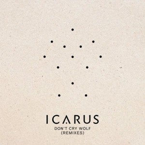 Icarus – Don’t Cry Wolf Icarus – Don’t Cry Wolf