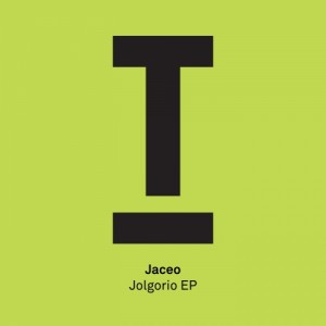 Jaceo - Jolgorio EP [TOOL42601Z]
