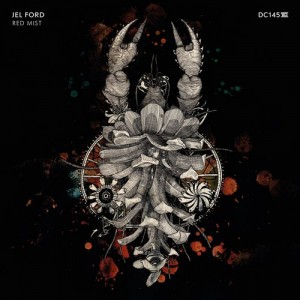 Jel Ford - Red Mist [DC145]