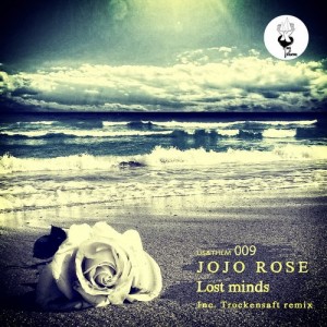 Jojo Rose – Lost Minds [009]