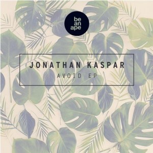 Jonathan Kaspar – Avoid EP [4250644889882]