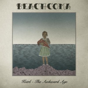 KNTRL - The Awkward Age [BEACH045]