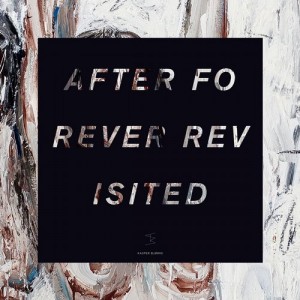 Kasper Bjorke – After Forever Revisited [HFN44]
