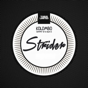 Kolombo, Sammy W & Alex E – Strider [TBSLD42]