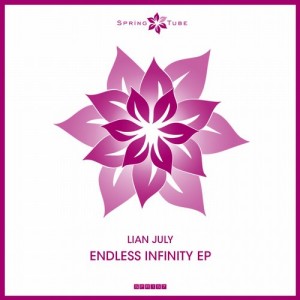 Lian July – Endless Infinity [SPR157]