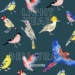 Light Year – Bell Trax [EXPDIGITAL102]