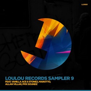 LouLou Records Sampler, Vol. 9 [LLR083]
