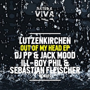 Lutzenkirchen - Out Of My Head EP [NAT269]