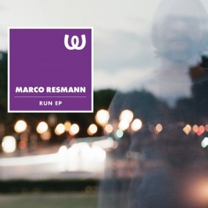 Marco Resmann – Run EP [WGVINYL026]