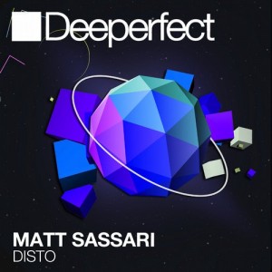 Matt Sassari – Disto [DPE1079]