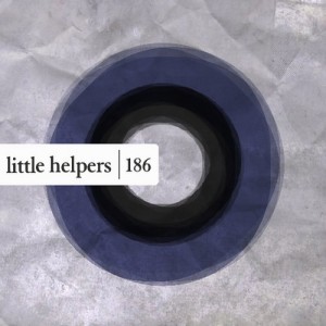 Michal Ho - Little Helpers 186 [LITTLEHELPERS186]