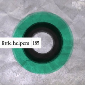 Milos Pesovic – Little Helpers 185 [LITTLEHELPERS185]