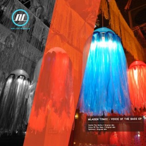 Mladen Tomic - Voice of the Bass EP [NIGHTLIGHTDIG114]