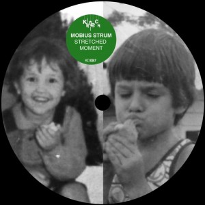 Mobius Strum – Stretched Moment [KD087]
