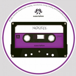 Montel - FUTURE EP [MATERIALISM069]