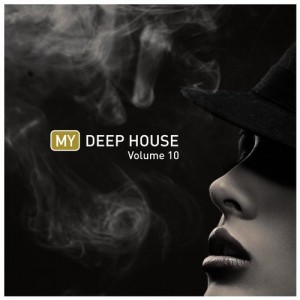 My Deep House 10 [PUSH042]