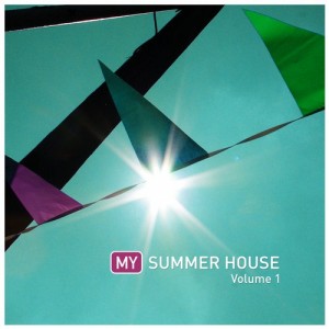 My Summerhouse 1 [PUSH043]