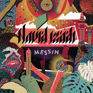 Navid Izadi – Messin [WLM46]