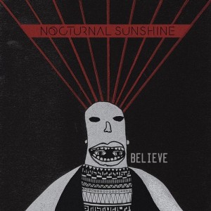 Nocturnal Sunshine – Believe (Remixes) EP [IAMME013]