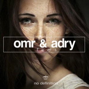 OMR & Adry - Toms [NDF046]