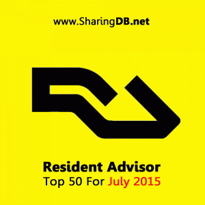 RA Top 50 For July 2015