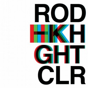 ROD - HKH / GHT [CLR090]