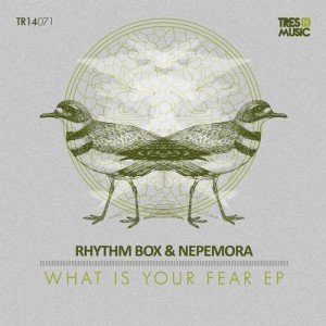 Rhythm Box, Nepemora – What Is Your Fear [TR14071]