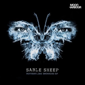 Sable Sheep – Butterflies Drowning [MHR081]