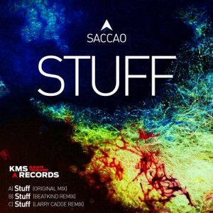 Saccao – Stuff [KMS213]