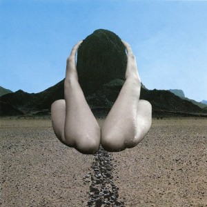 Sandrow M – Kuiper Belt Rose [UV031]