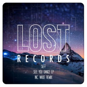 Seff – See You Dance [LR027]
