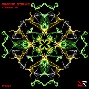 Simone D'orazi - Eternal EP [RR064]