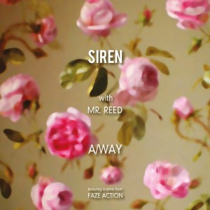 Siren - A/way [CPT4713]