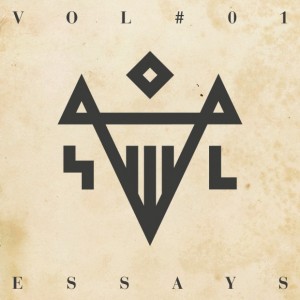 Sirens Of Lesbos - Essays Volume 1 [EXPDIGITAL103]