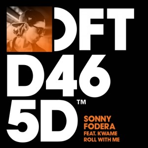 Sonny Fodera - Roll With Me [DFTD465D]