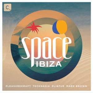 Space Ibiza 2015 Beatport Exclusive [ITC2LD064BP]