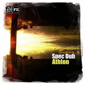 Spec Dub - Athlon [PCFX0048]