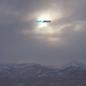 Steffi - Jbw25 [OTON090]