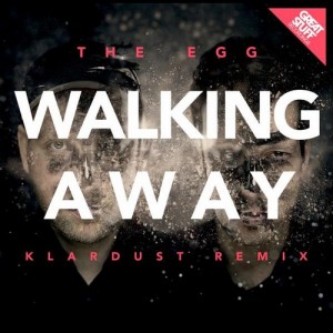 The Egg - Walking Away (Klardust Remix) [GSR259]