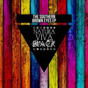 The Southern - Brown Eyes Ep [NATBLACK003]