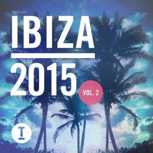 Toolroom Ibiza 2015 Vol 2 [TOOL42501Z]